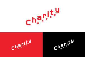 Logo Design by Ather Ali Khan for Charity On Top | Design: #10876261