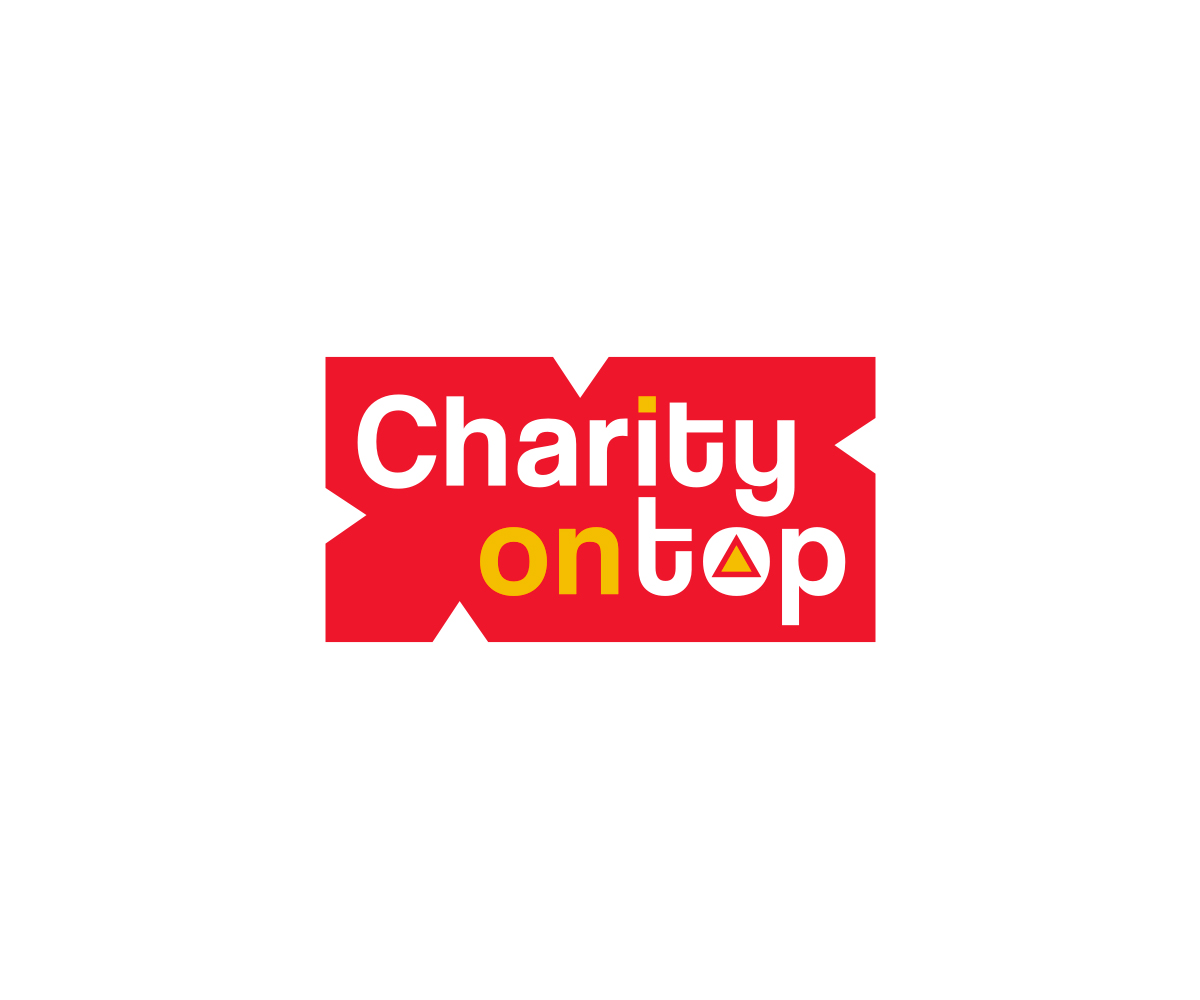Logo Design by SMG for Charity On Top | Design #10841924