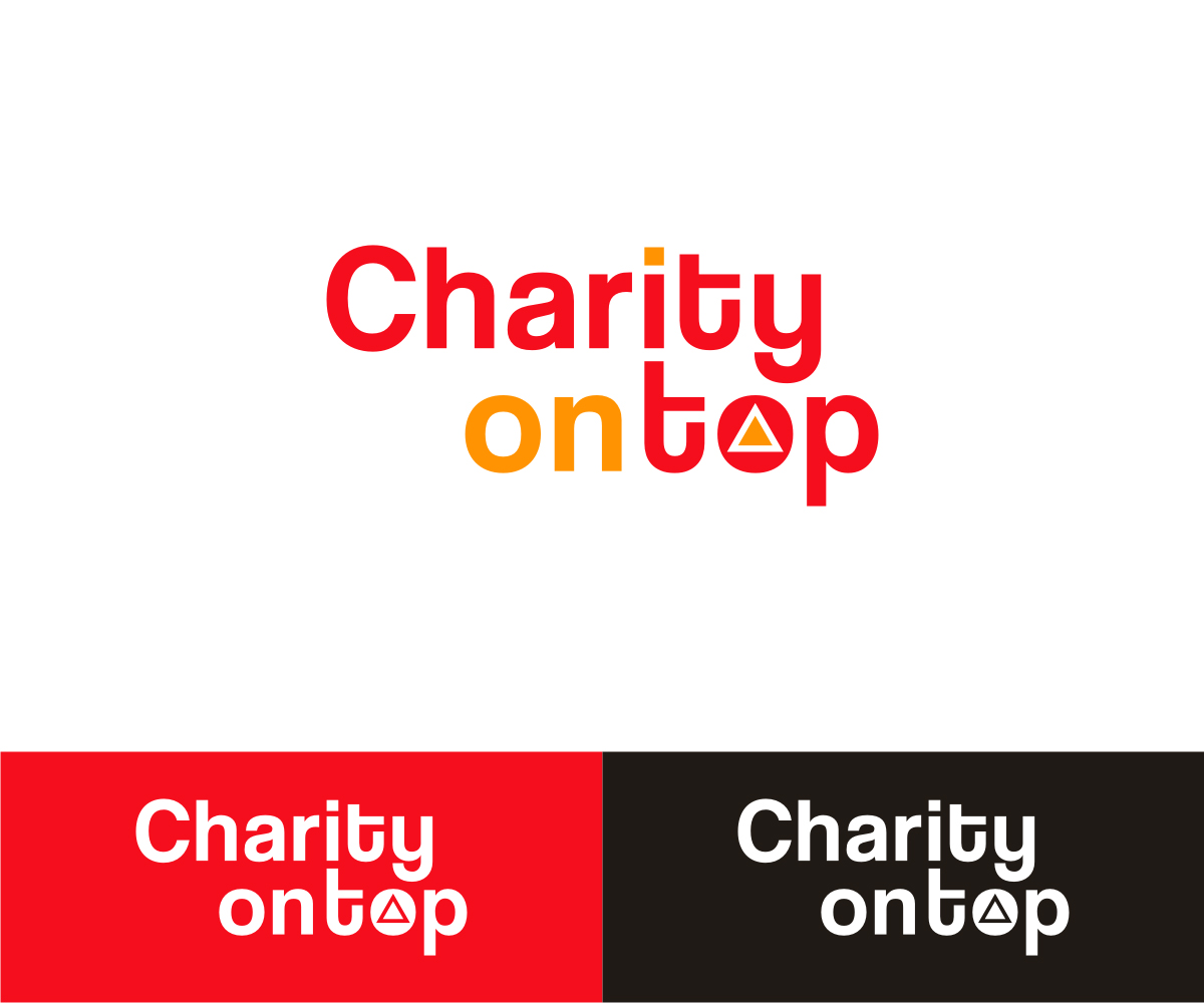 Logo Design by SMG for Charity On Top | Design #10841925