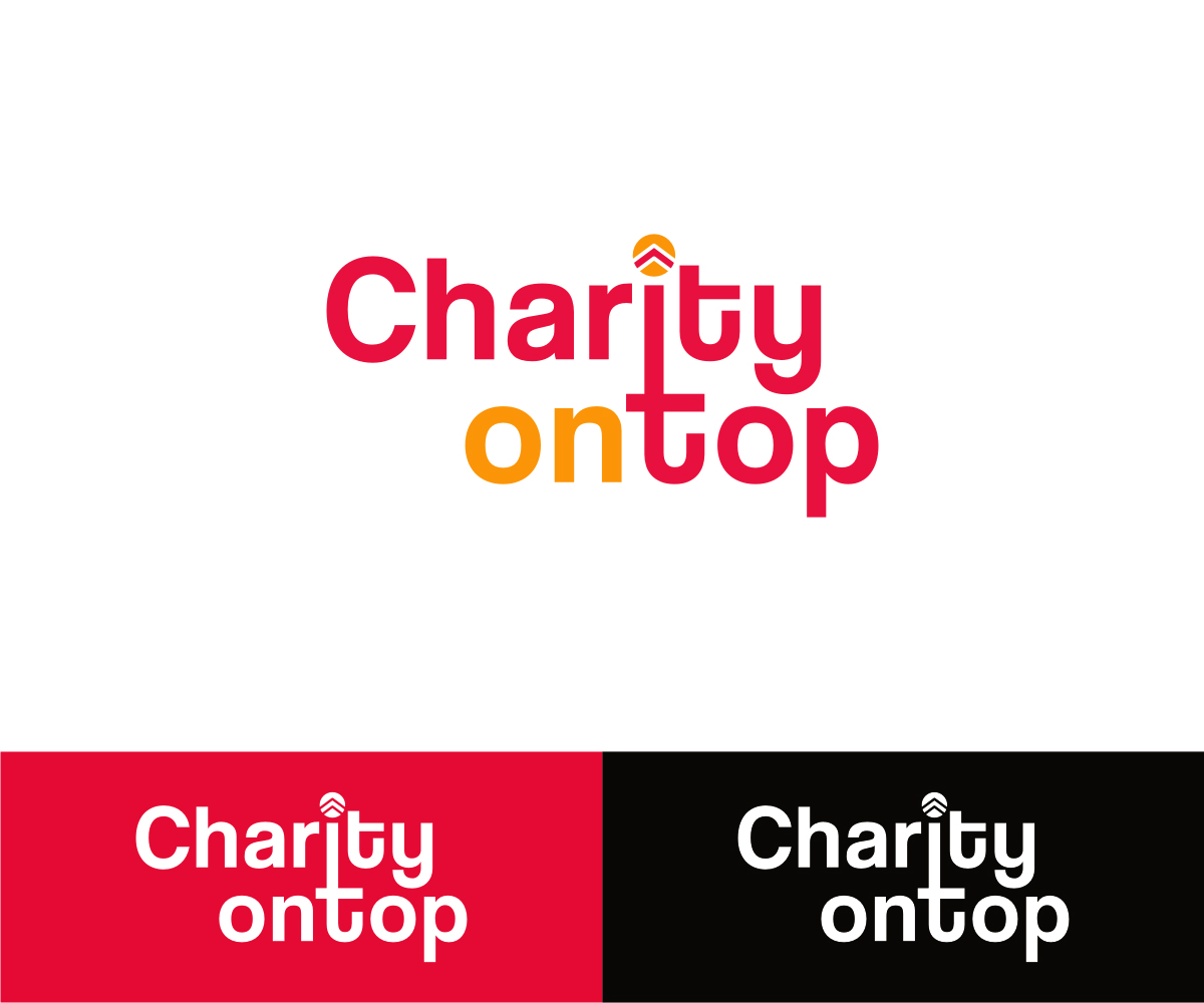 Logo Design by SMG for Charity On Top | Design #10900420