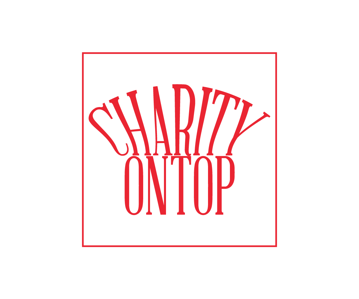 Logo Design by cr8tivspace for Charity On Top | Design #10769657