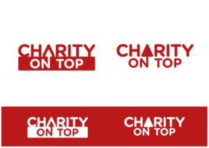 Charity On Top | Logo Design by Nigel B