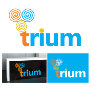 Logo Design by binarykiks