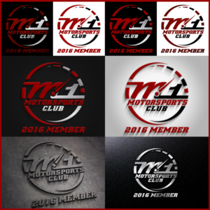 Logo Design by AFD for M1 Concourse | Design: #10906191