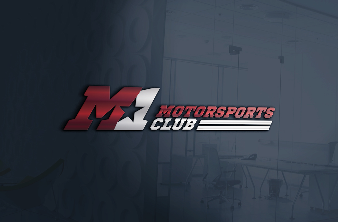 Diseño de Logo por GLDesigns para M1 Concourse | Diseño #10783489