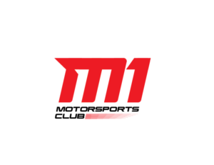 M1 Motorsports Club (could include Est. 2016) | Logo Design by sikamcoy222