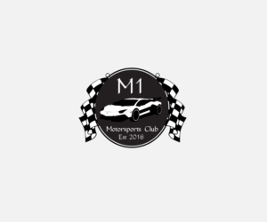 Logo Design by Dilipdio007 for M1 Concourse | Design: #10793265