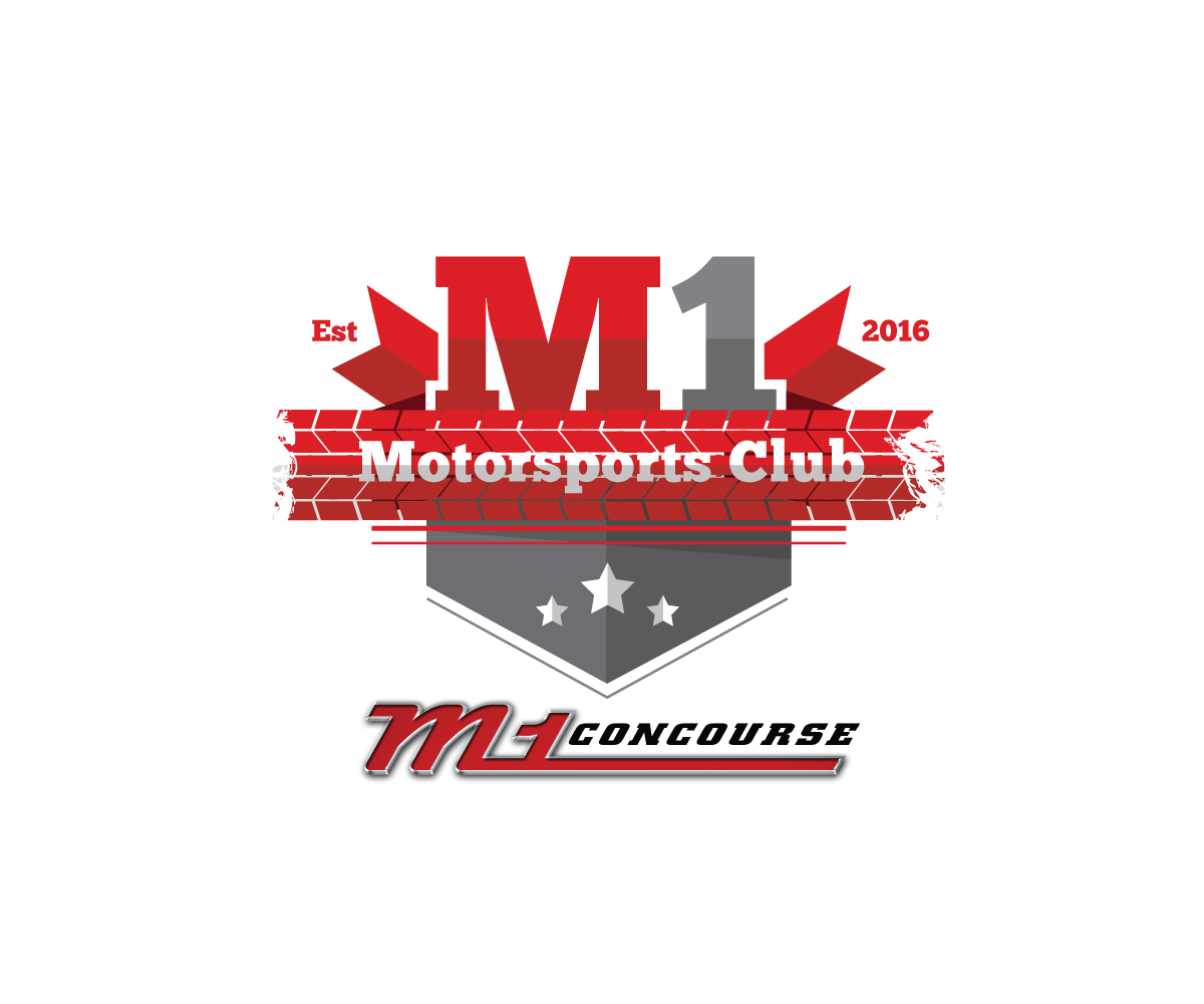 Logo Design by pegasusmultimediagh for M1 Concourse | Design #10842417