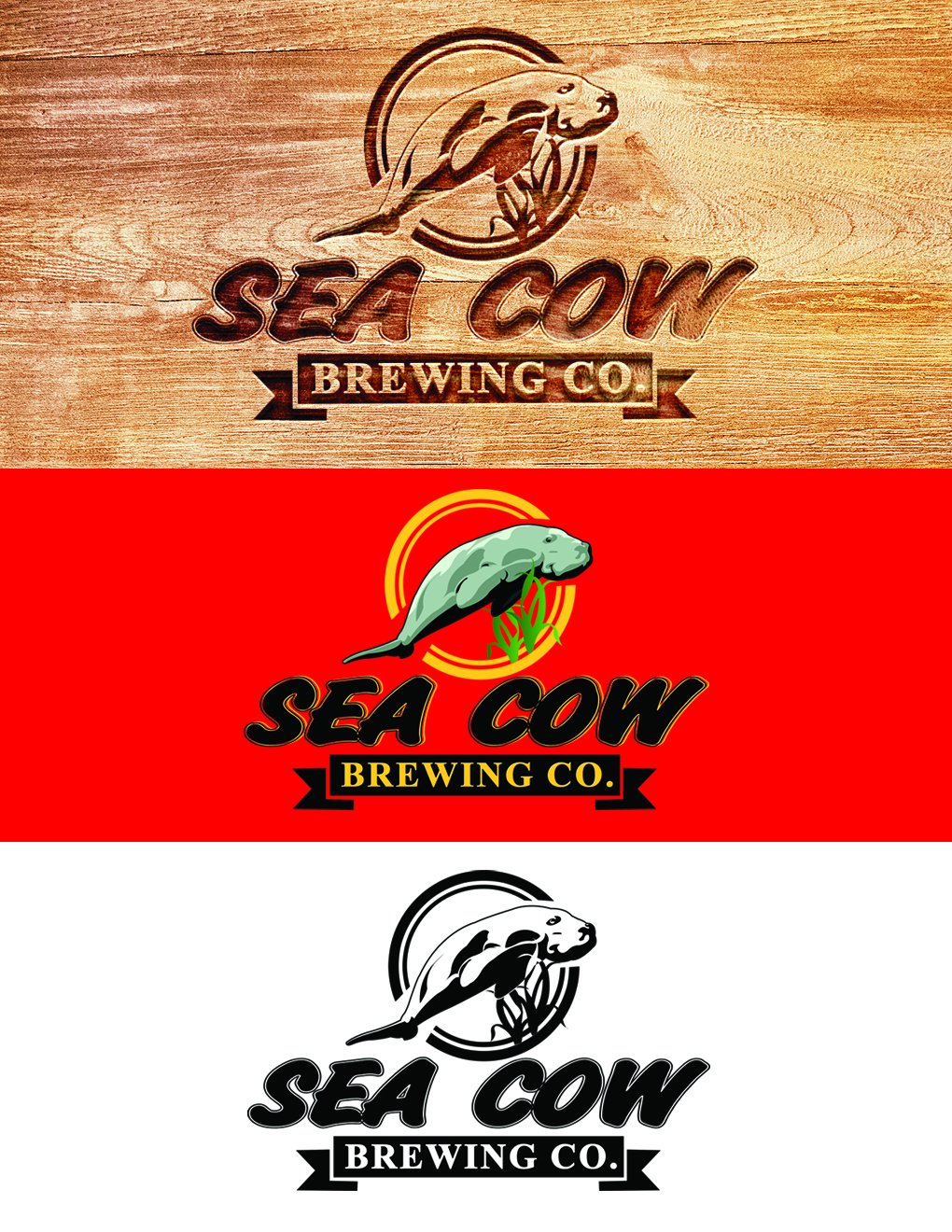 Logo Design by ARtKISTA for this project | Design #10870567