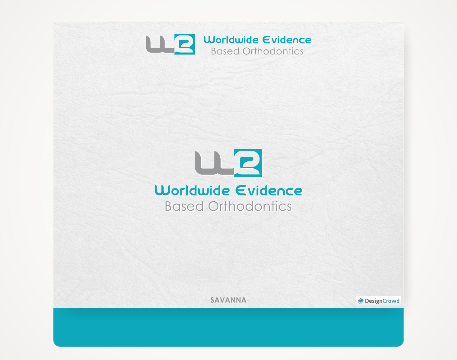 Logo Design by Savana for this project | Design #10765143