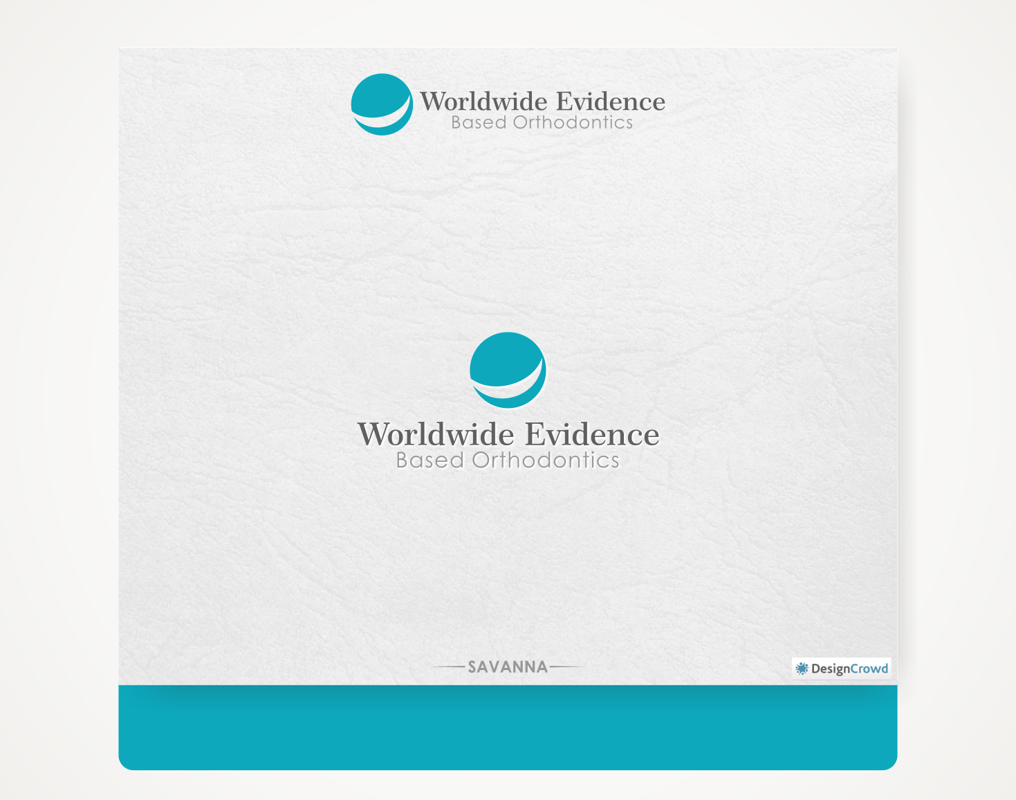 Logo Design by Savana for this project | Design #10765149