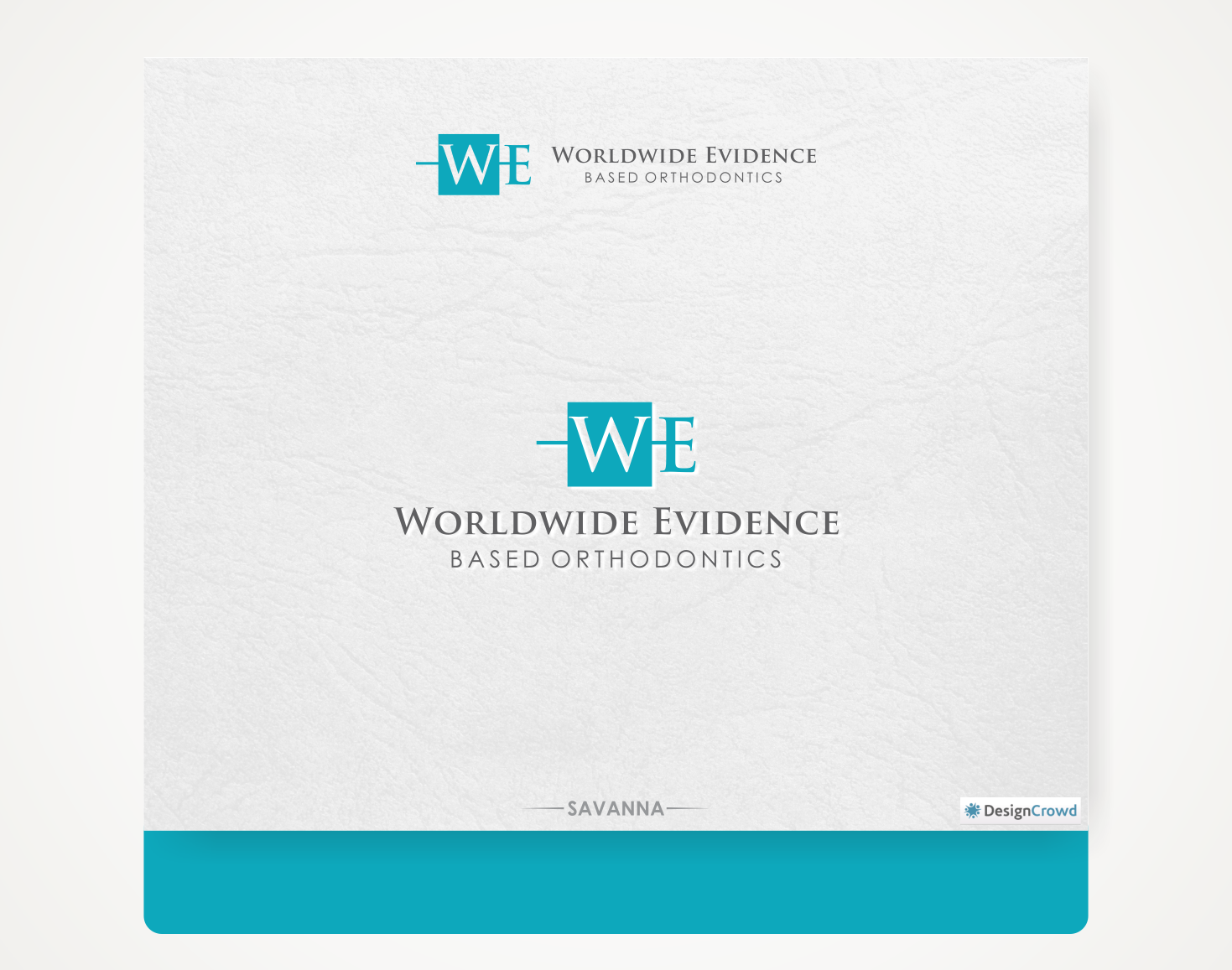 Logo Design by Savana for this project | Design #10765153