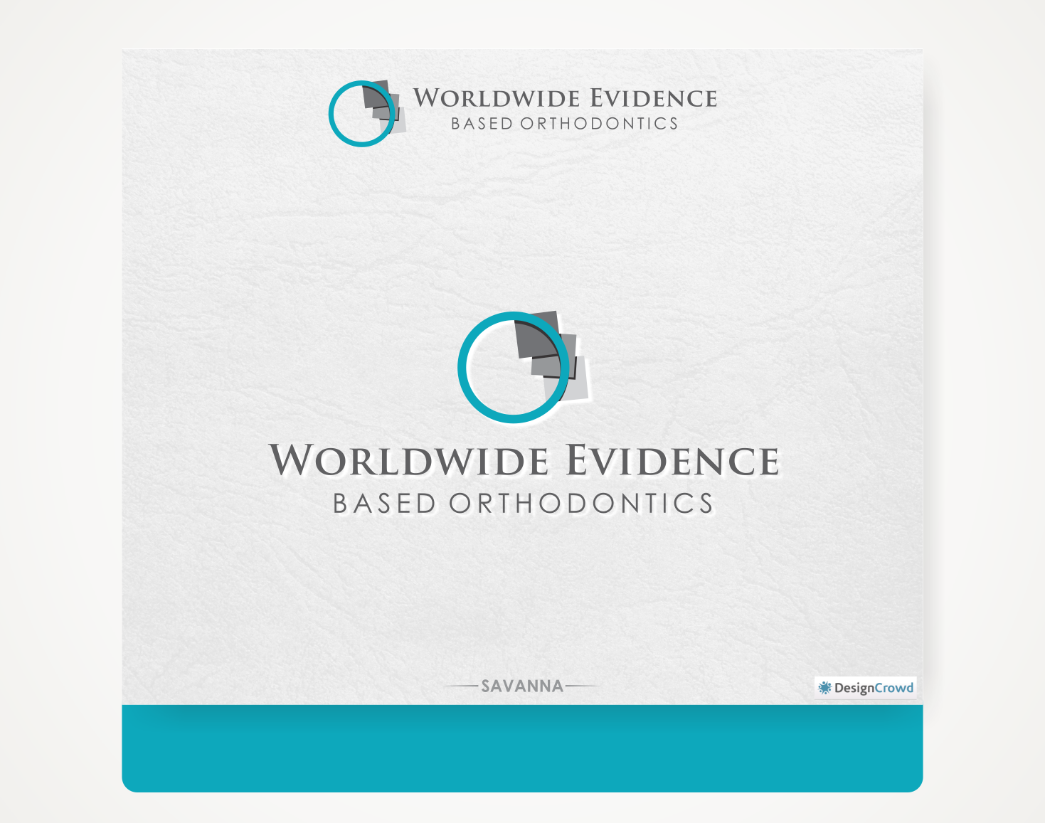 Logo Design by Savana for this project | Design #10765154