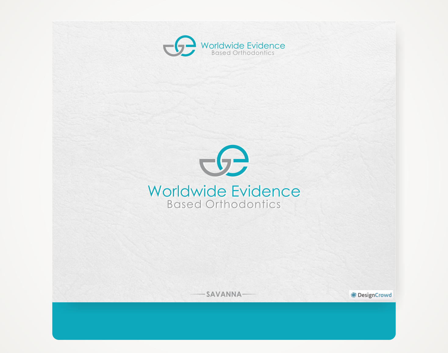 Logo Design by Savana for this project | Design #10765156
