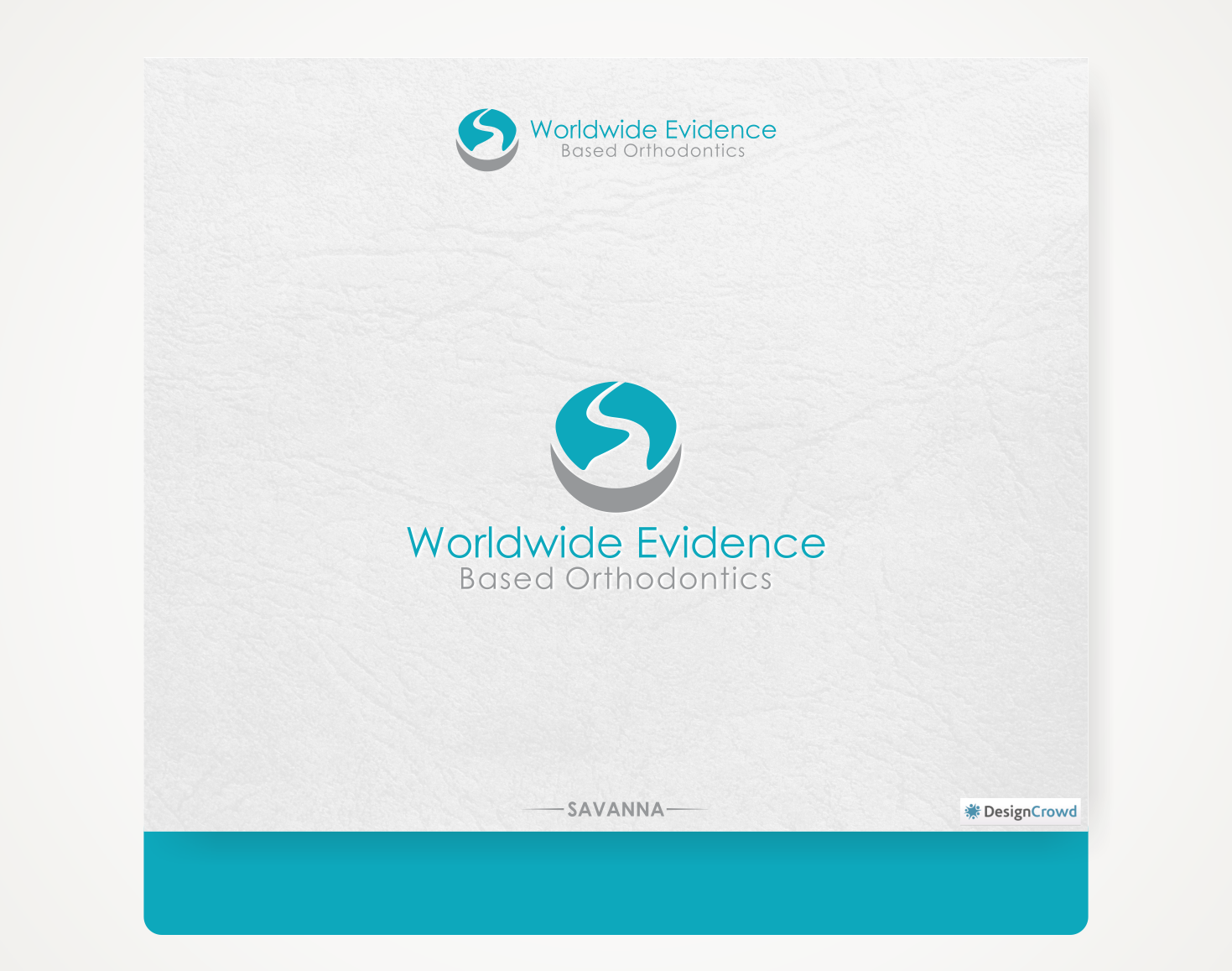 Logo Design by Savana for this project | Design #10765162
