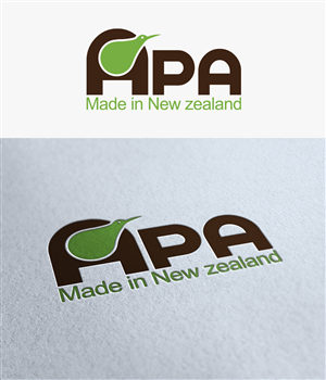 Logo Design by sofyanhadi for this project | Design: #2315421
