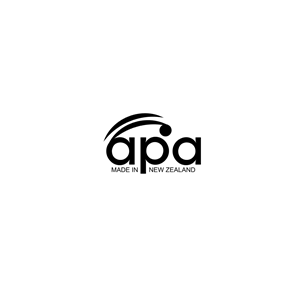 Logo Design by Patrick Davidson