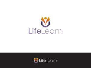 Logo Design by Spektron Designs for LifeLearn | Design: #10813055