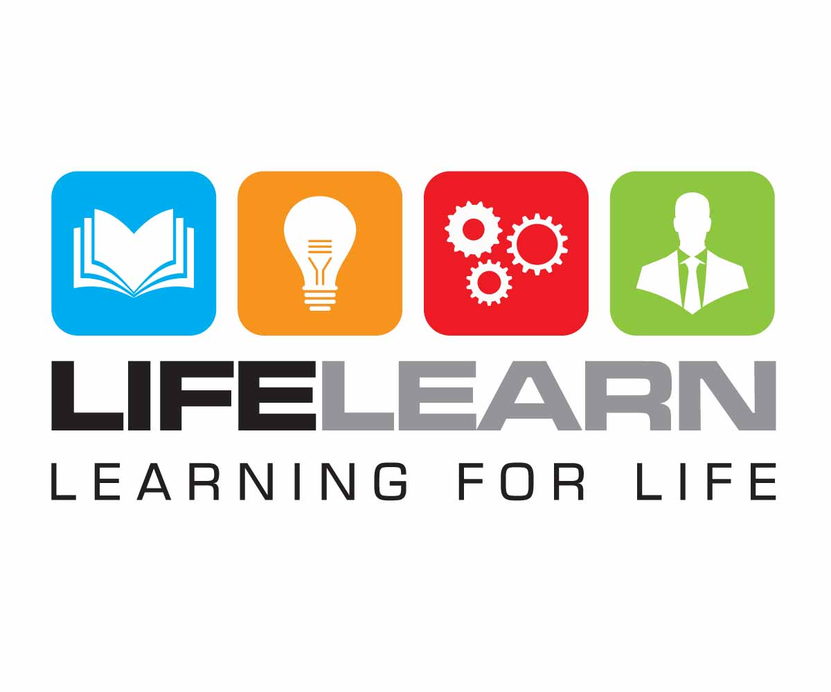 Logo Design by KING OF THE KINGS for LifeLearn | Design: #10798637