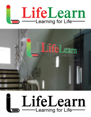 Logo Design by ARtKISTA for LifeLearn | Design: #10805144