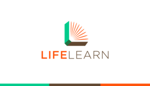 Logo Design by JonnyGeorgeson for LifeLearn | Design: #10795978