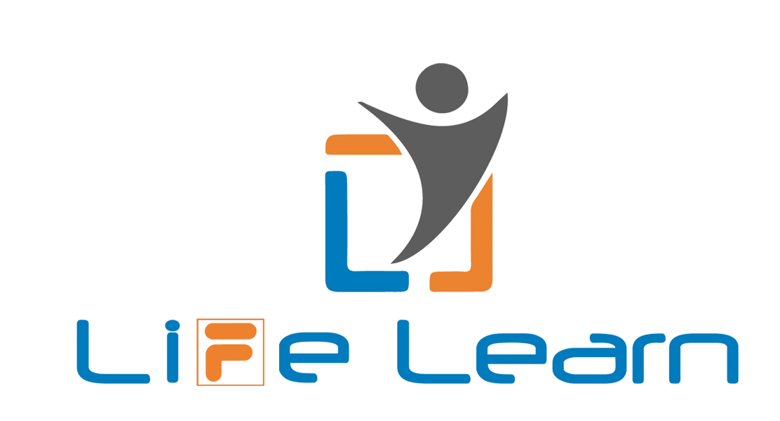 Diseño de Logo por chetansoni para LifeLearn | Diseño #10807413