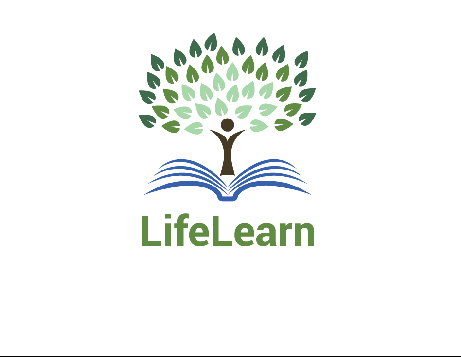 Design de Logo par Estudio Huilotl pour LifeLearn | Design #10797275