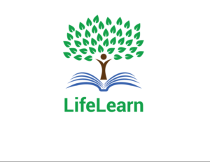 Logo Design by Estudio Huilotl for LifeLearn | Design: #10797276