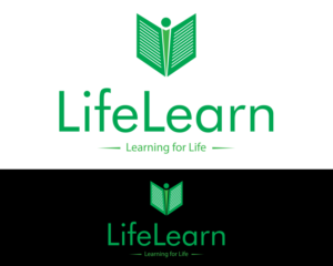 Logo Design by jhonk3392 for LifeLearn | Design: #10814131