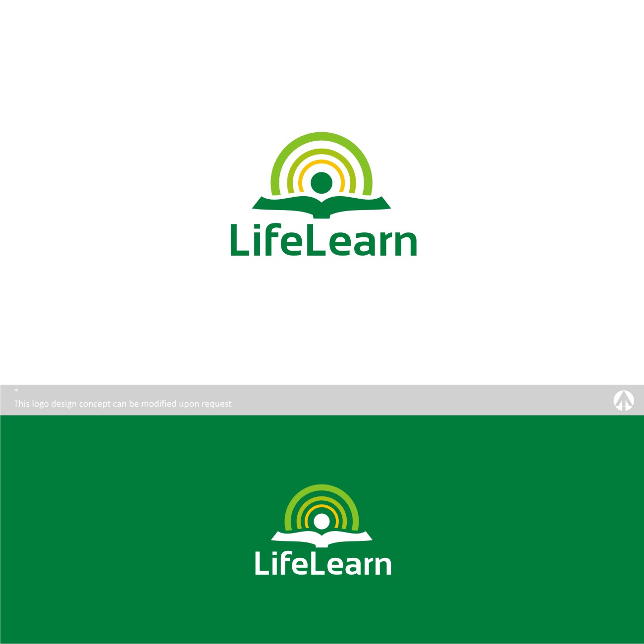 Design de Logo par MBARO pour LifeLearn | Design #10812047