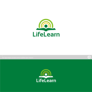 Logo Design by MBARO for LifeLearn | Design: #10812047