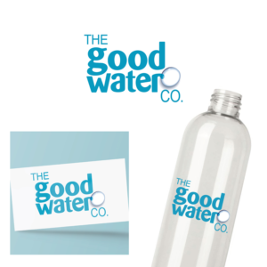 The Good Water Co.  | Logo-Design von sharon bolder