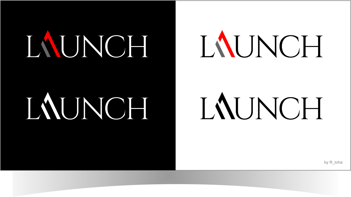 Logo Design by r-toha for this project | Design #10779118