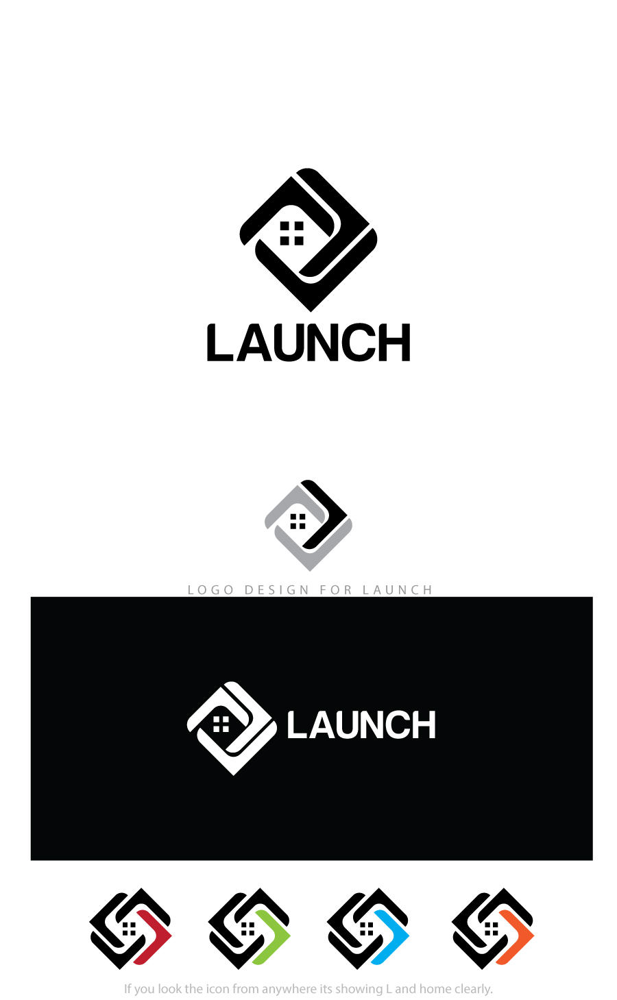 Logo Design by hellofusiondesigns for this project | Design #10776430