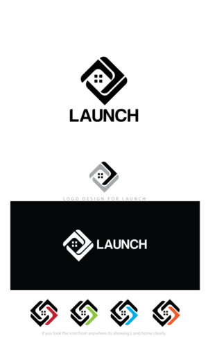 Logo Design by hellofusiondesigns