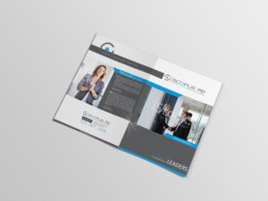 Diseño de Brochure por Pranab S. para Scopus Consulting | Diseño: #10768803