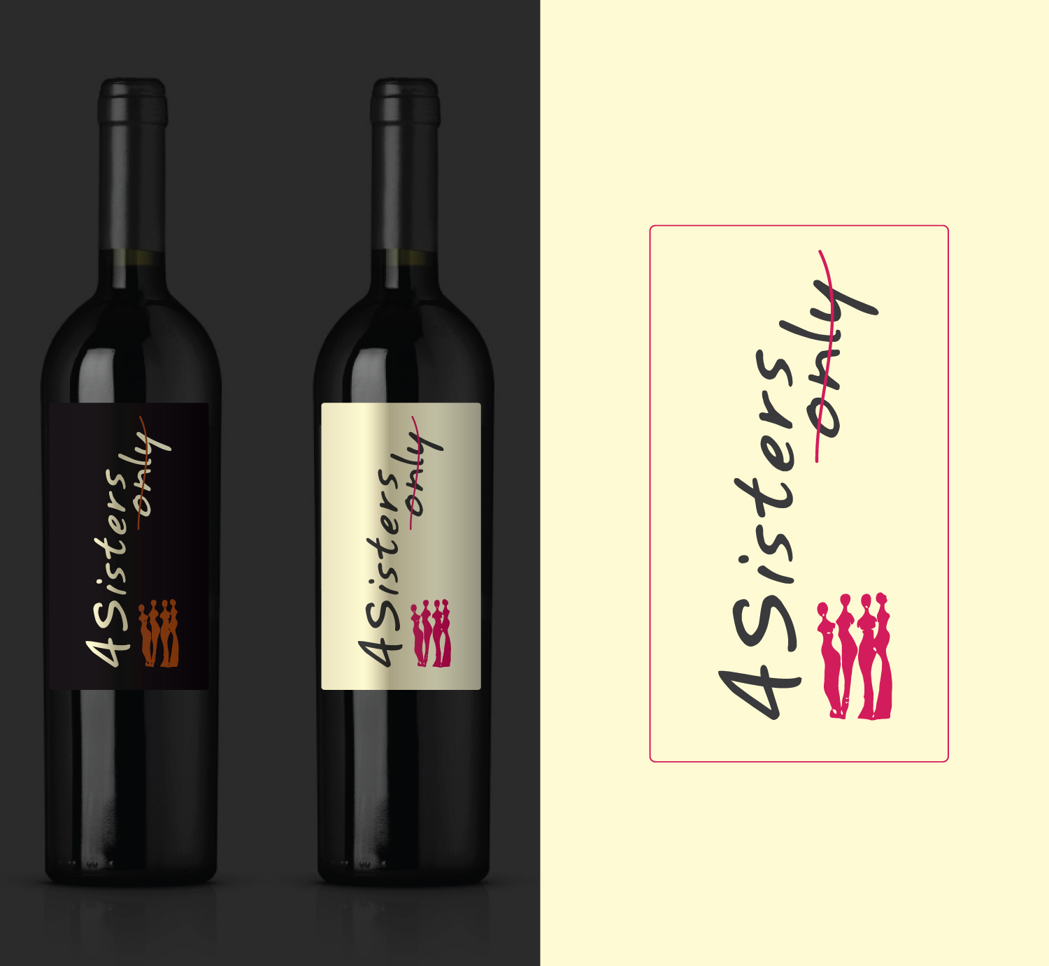 Packaging Design by Milos Jovic for Tahbilk Group | Design #10810960