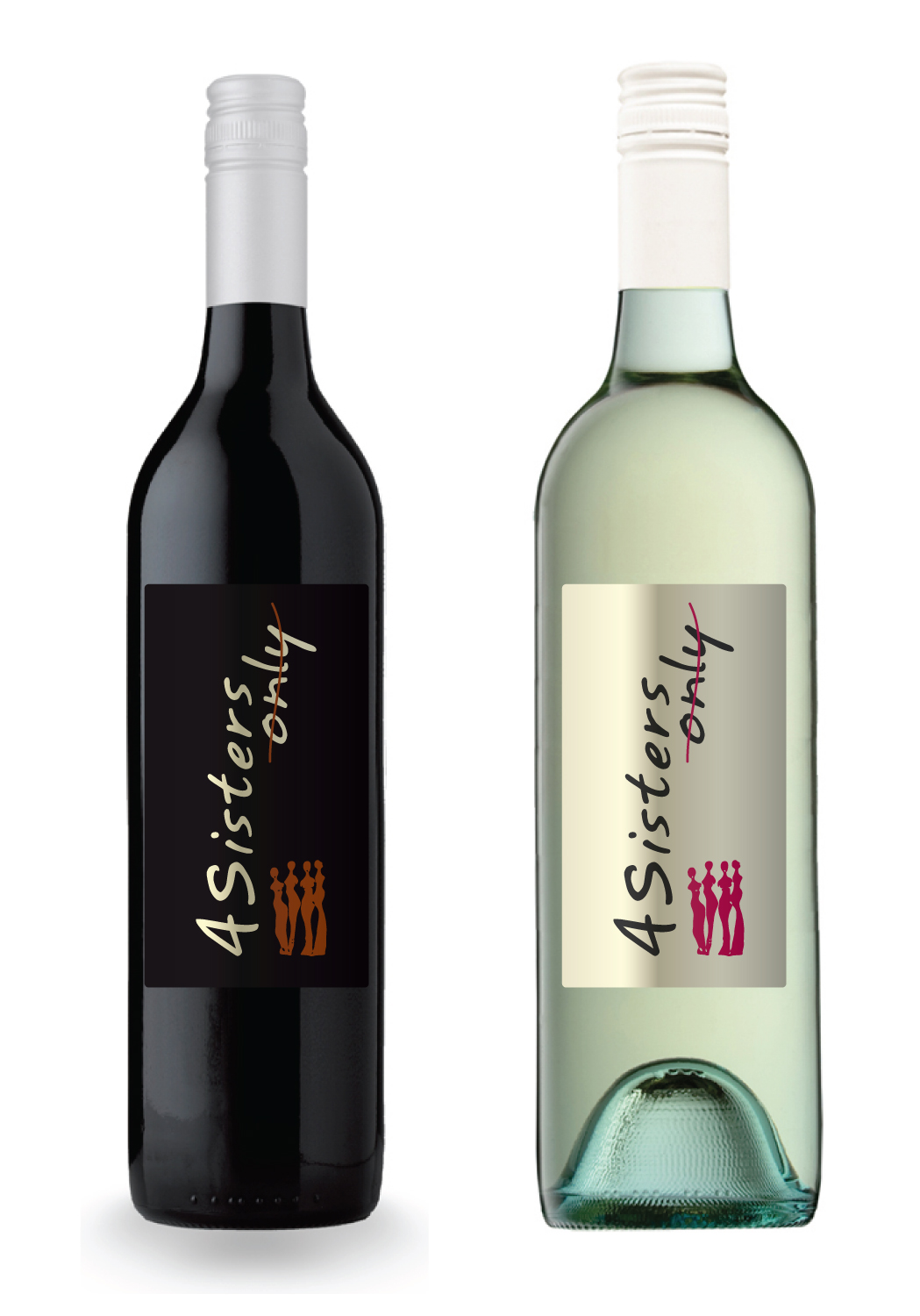 Packaging Design by Milos Jovic for Tahbilk Group | Design #10874697