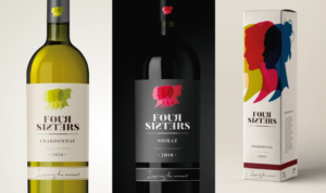 Packaging Design by treh5 for Tahbilk Group | Design #10791325
