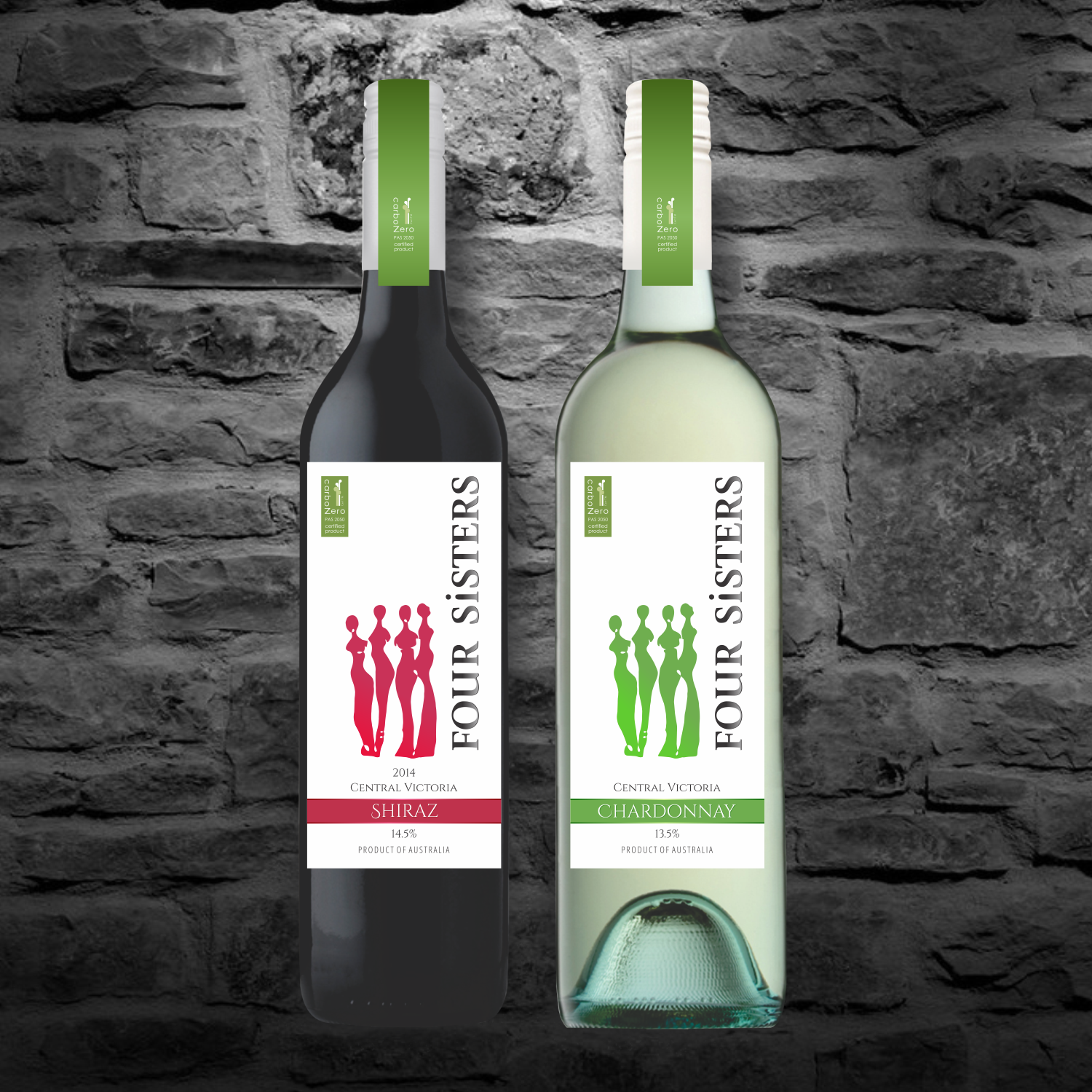 Design Emballage par 99ideally pour Tahbilk Group | Design #10871759