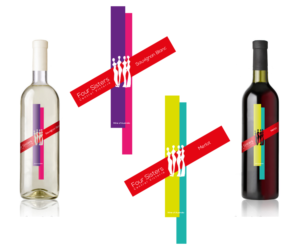 Design Emballage par Holy_Gun pour Tahbilk Group | Design : #10769525