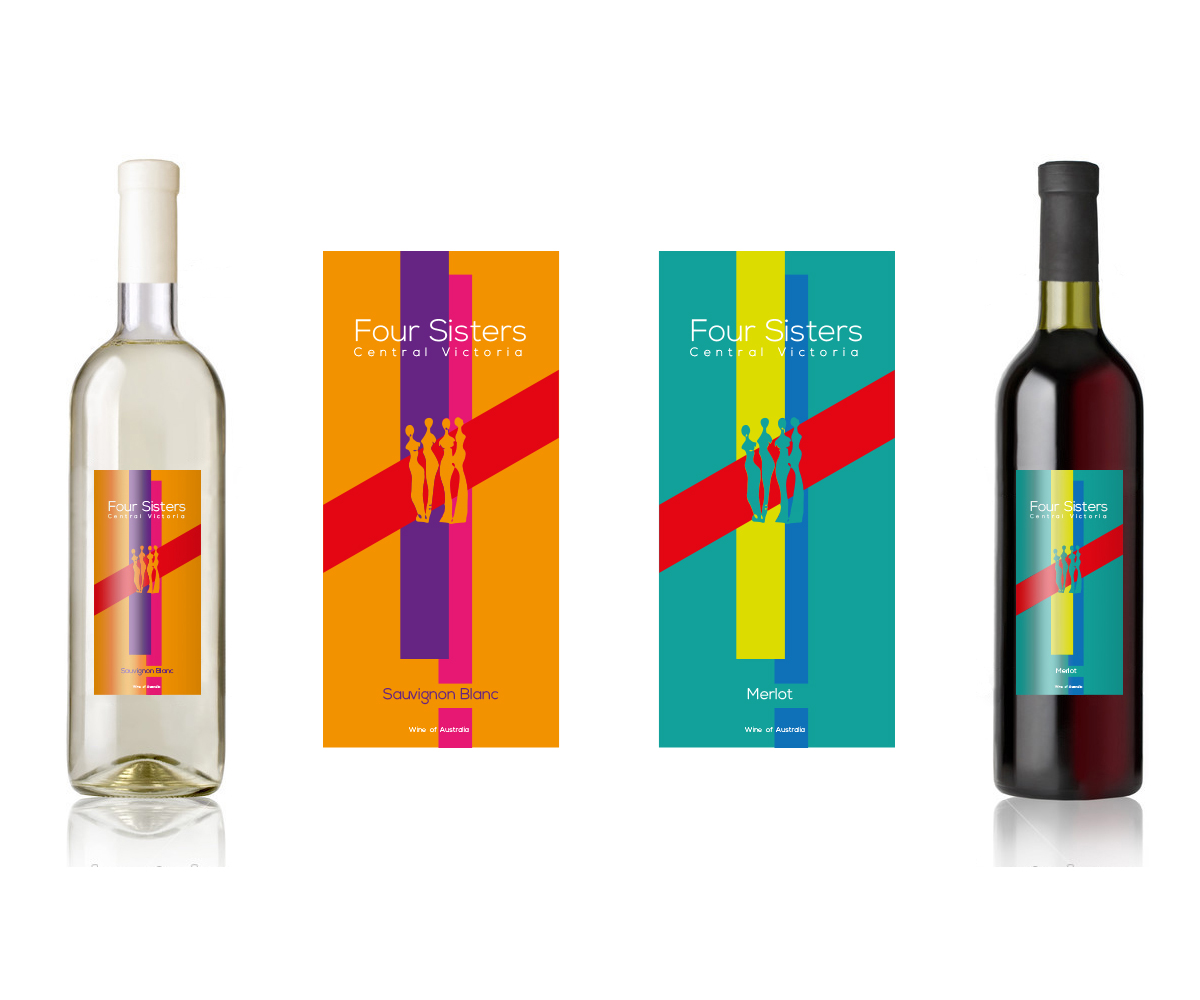 Design Emballage par Holy_Gun pour Tahbilk Group | Design #10871997