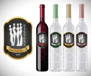 Packaging Design by slbg89