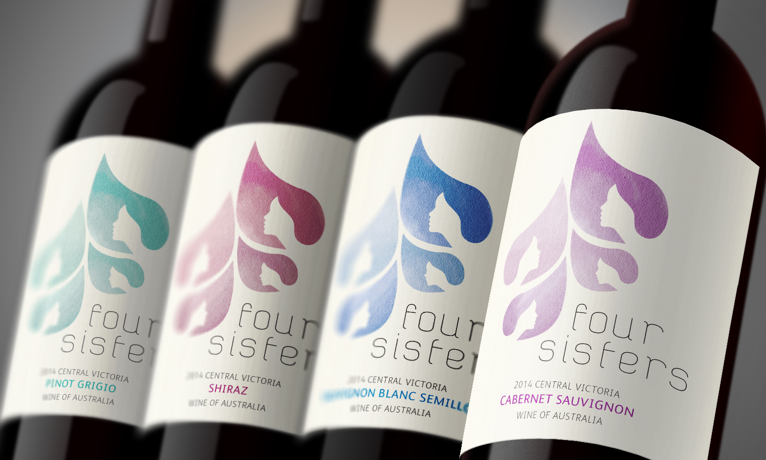 Packaging Design by sharon bolder for Tahbilk Group | Design #10808702