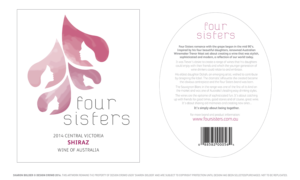 Iconic Australian Wine Brand looking for a complete brand makeover | Design Emballage par sharon bolder