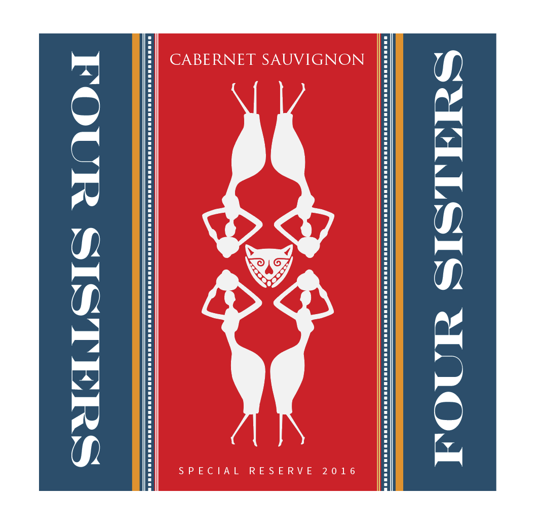 Packaging Design by mglunden for Tahbilk Group | Design #10844968