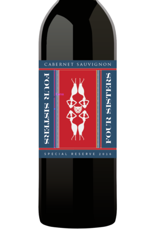 Iconic Australian Wine Brand looking for a complete brand makeover | Verpackungs-Design von mglunden