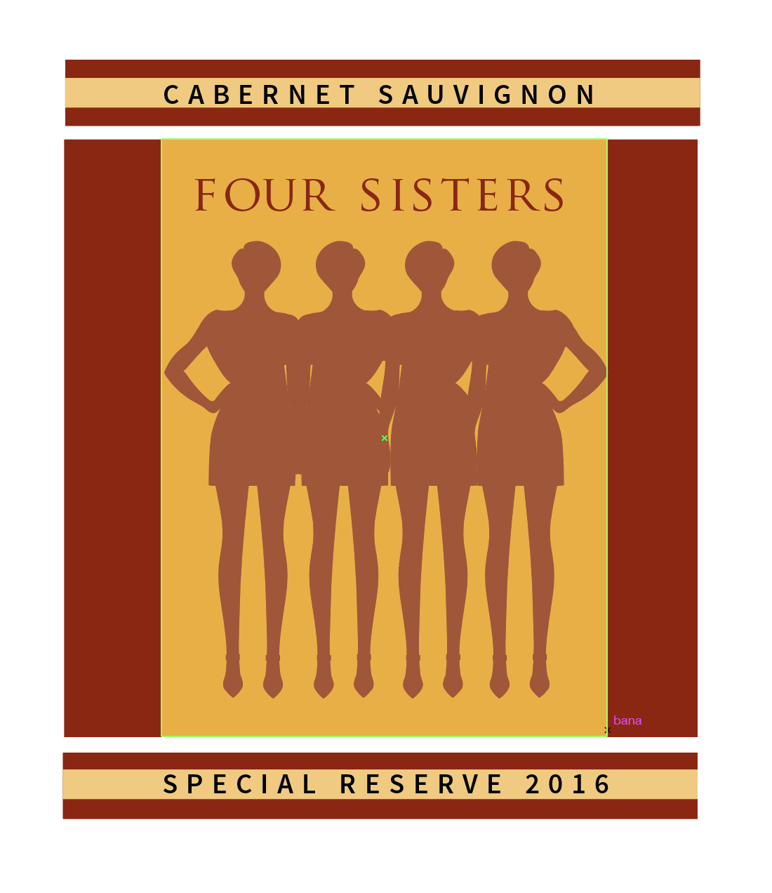 Packaging Design by mglunden for Tahbilk Group | Design #10873204