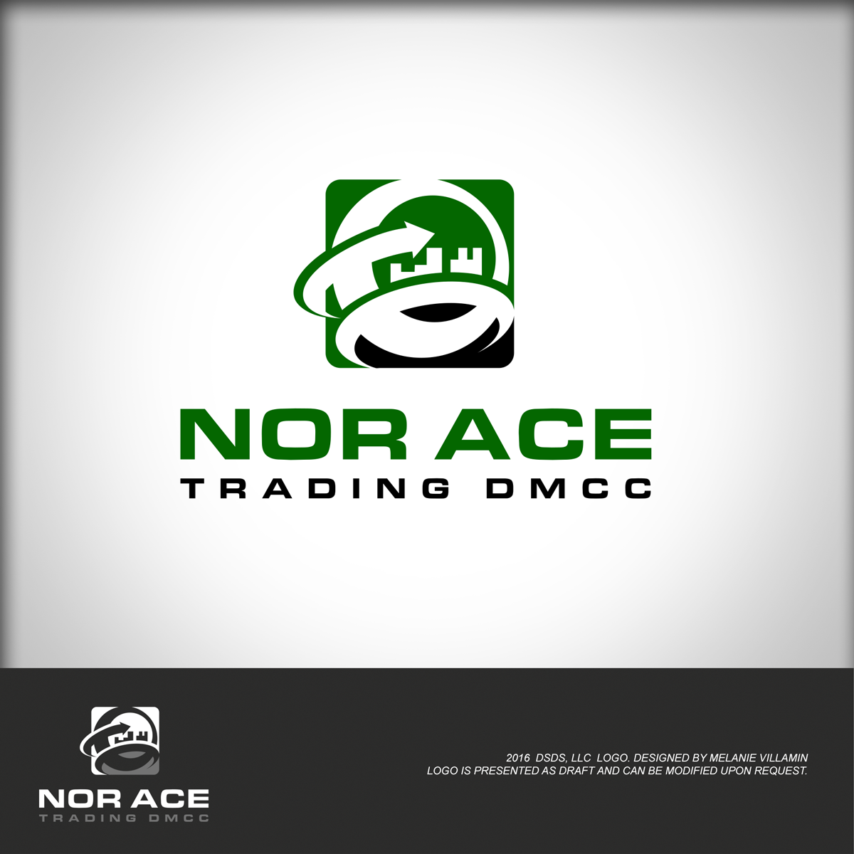 Logo-Design von mvillamin für dieses Projekt | Design #10765656