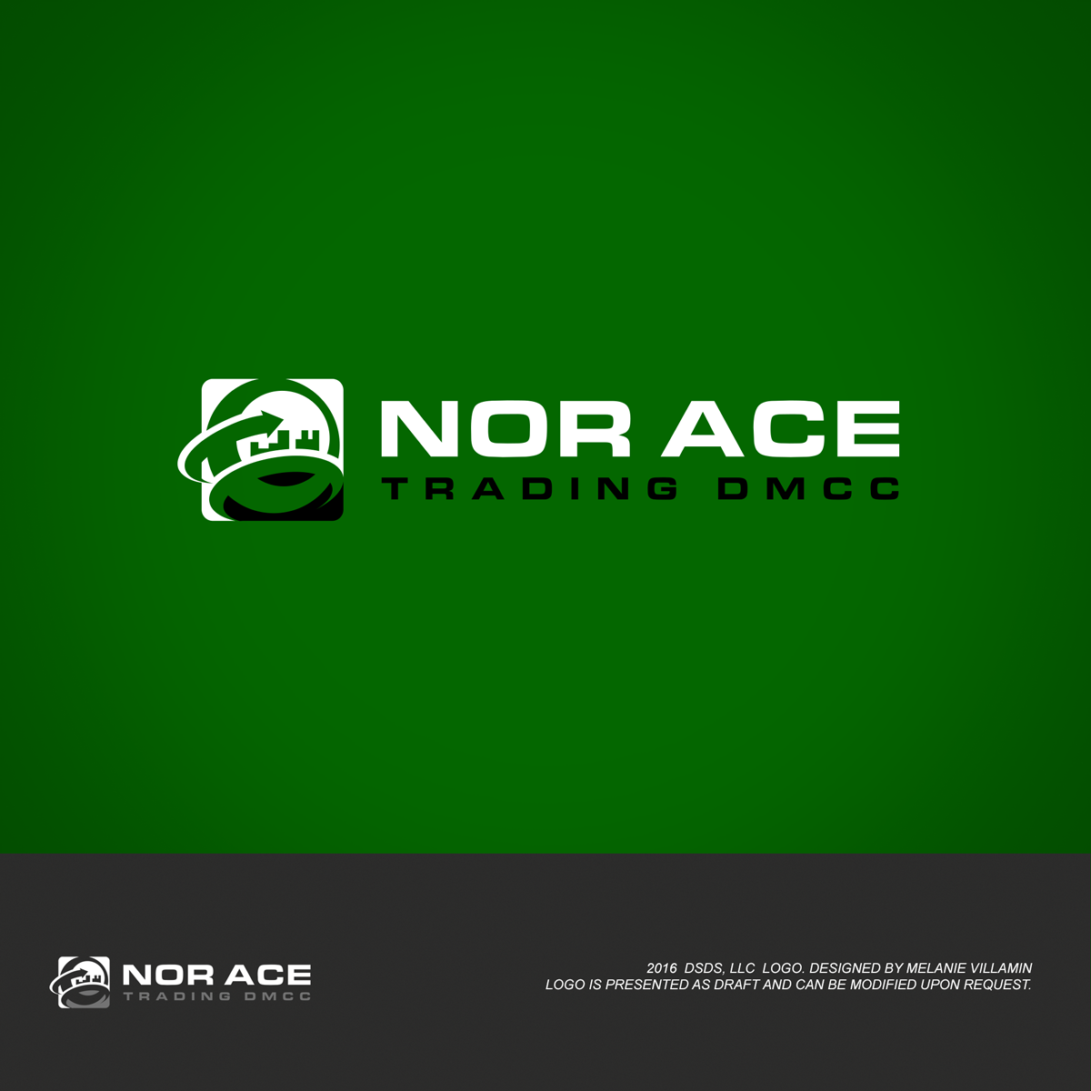 Diseño de Logo por mvillamin para este proyecto | Diseño #10765670